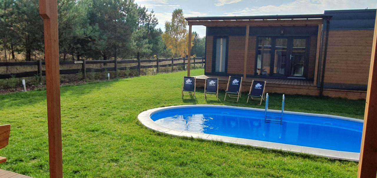 Villa Prazmowo 49 Extérieur photo